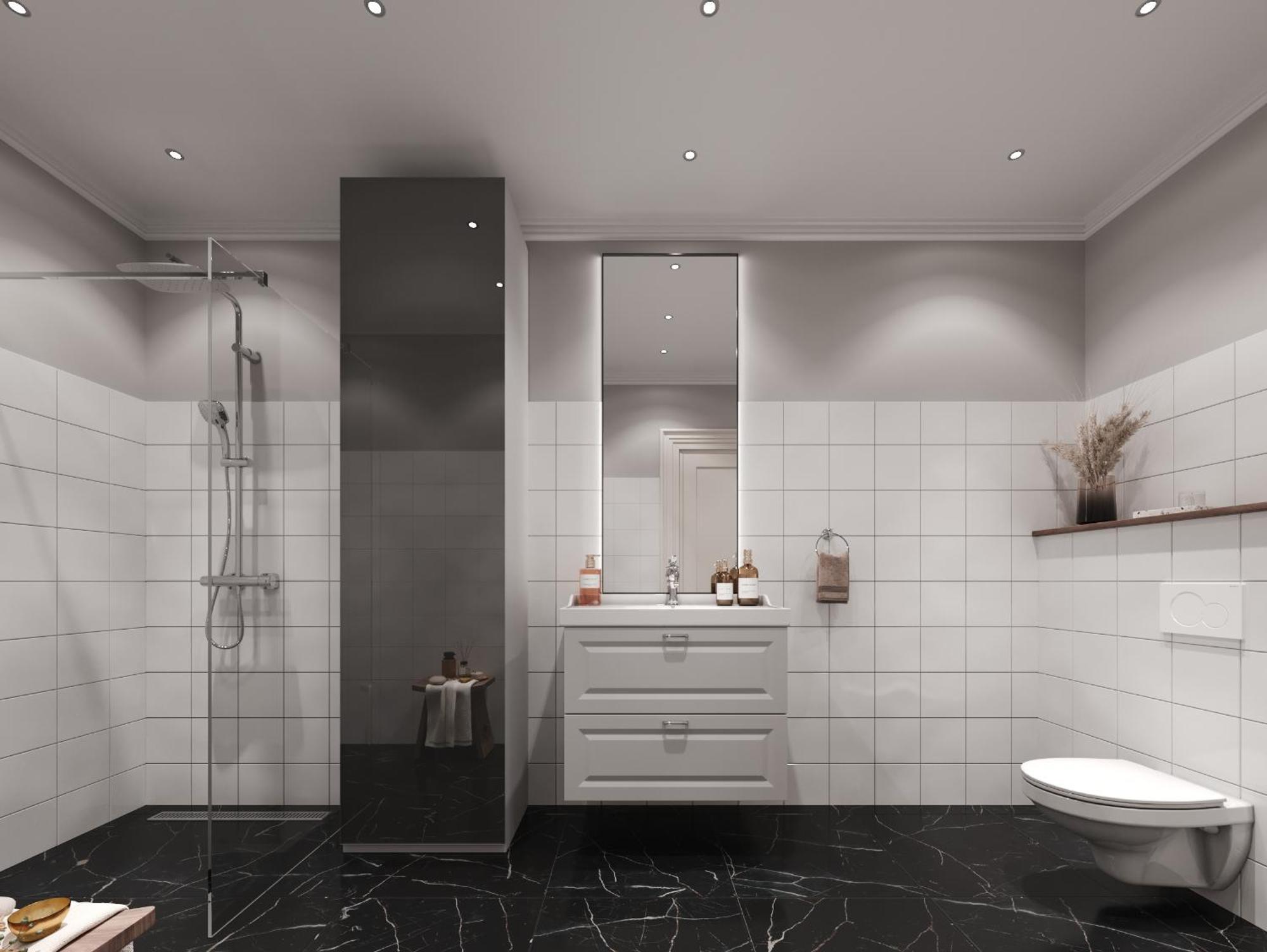 Black Gallo Residences Belgrade Exterior photo